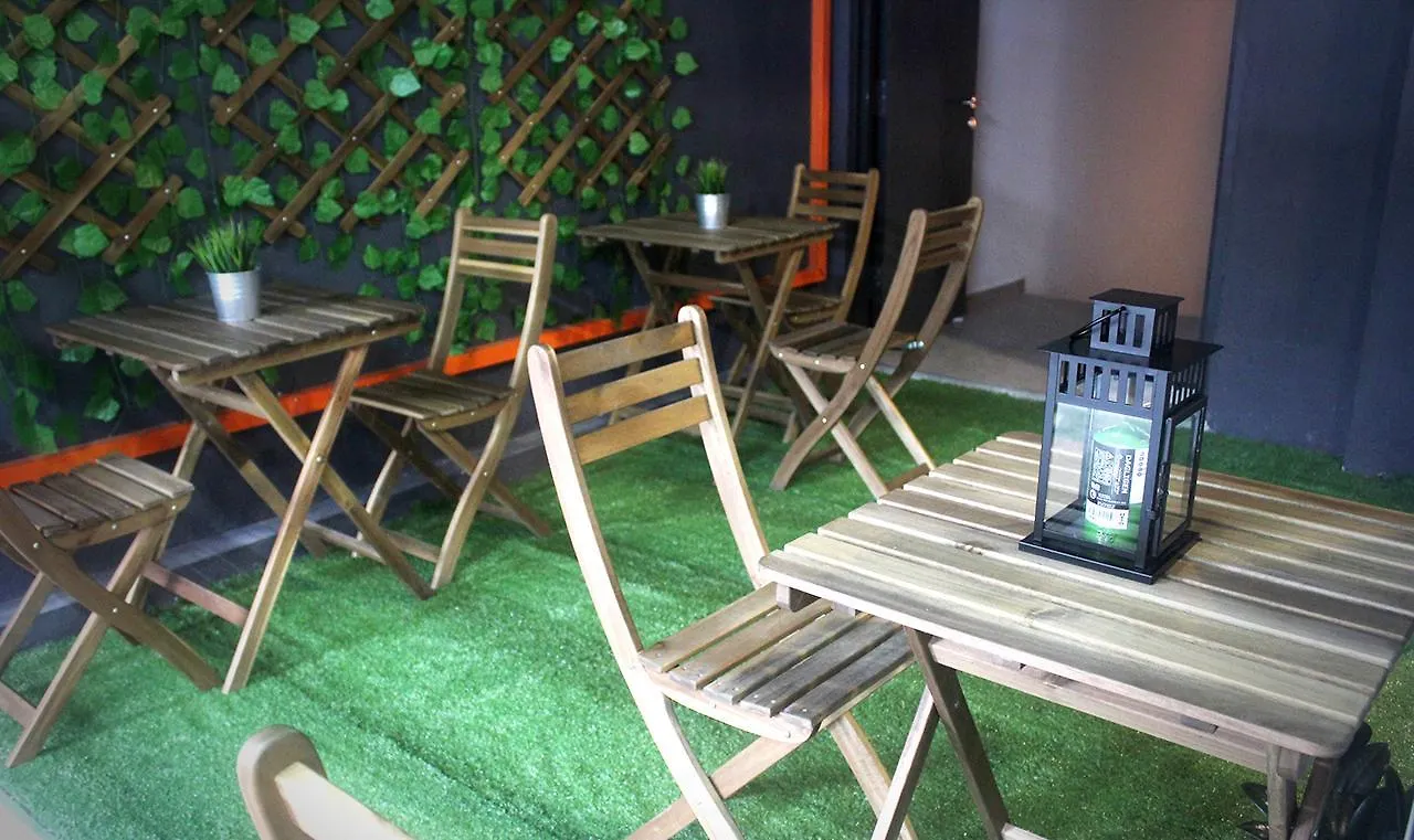 Vertilex Hotel Johor Bahru 3*,  Malaysia
