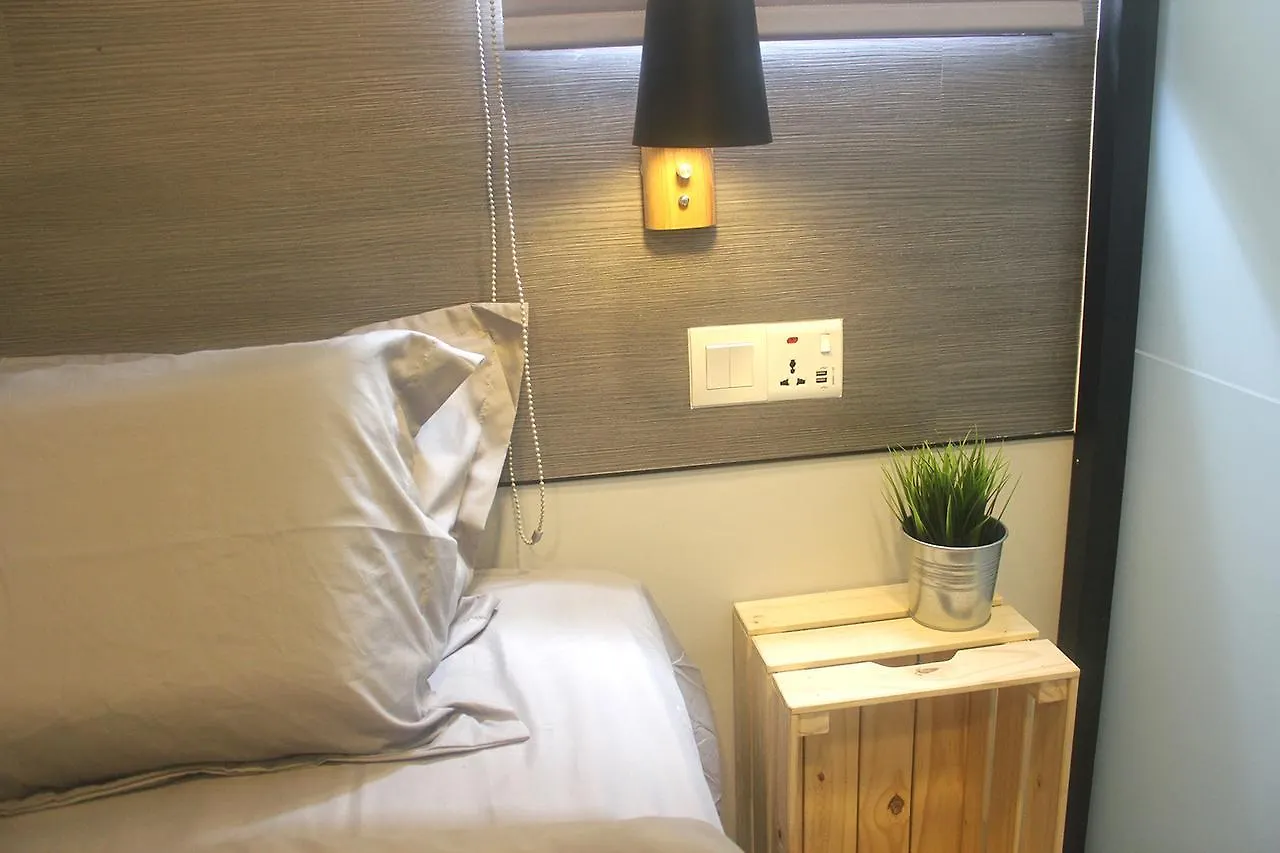 Vertilex Hotel Johor Bahru