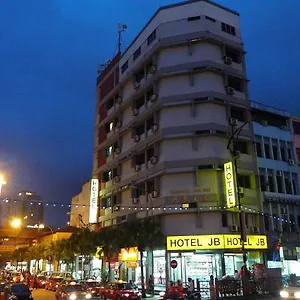J.b. Johor Bahru