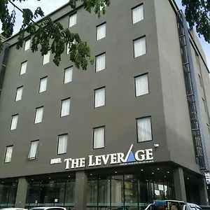 The Leverage Business Johor Bahru