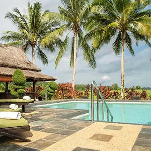 Sunset Valley Villa