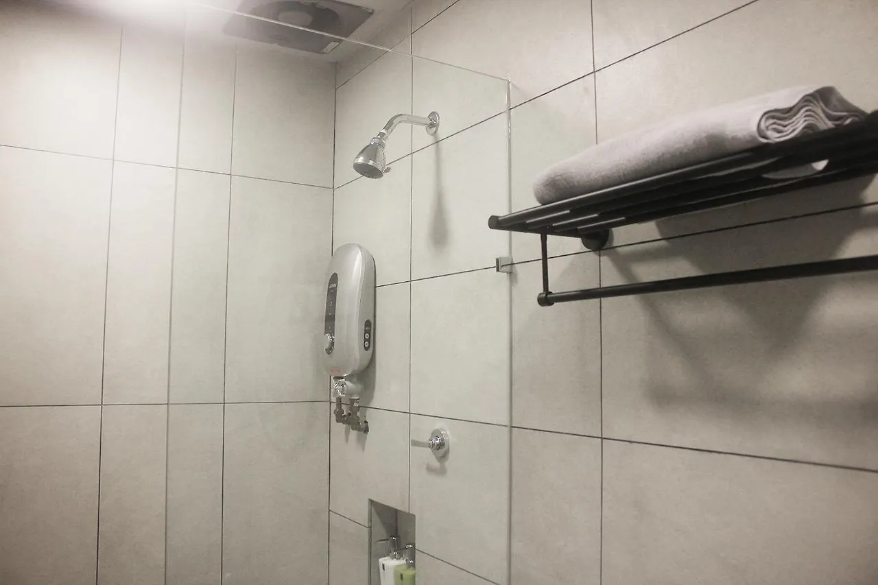 Vertilex Hotel Johor Bahru