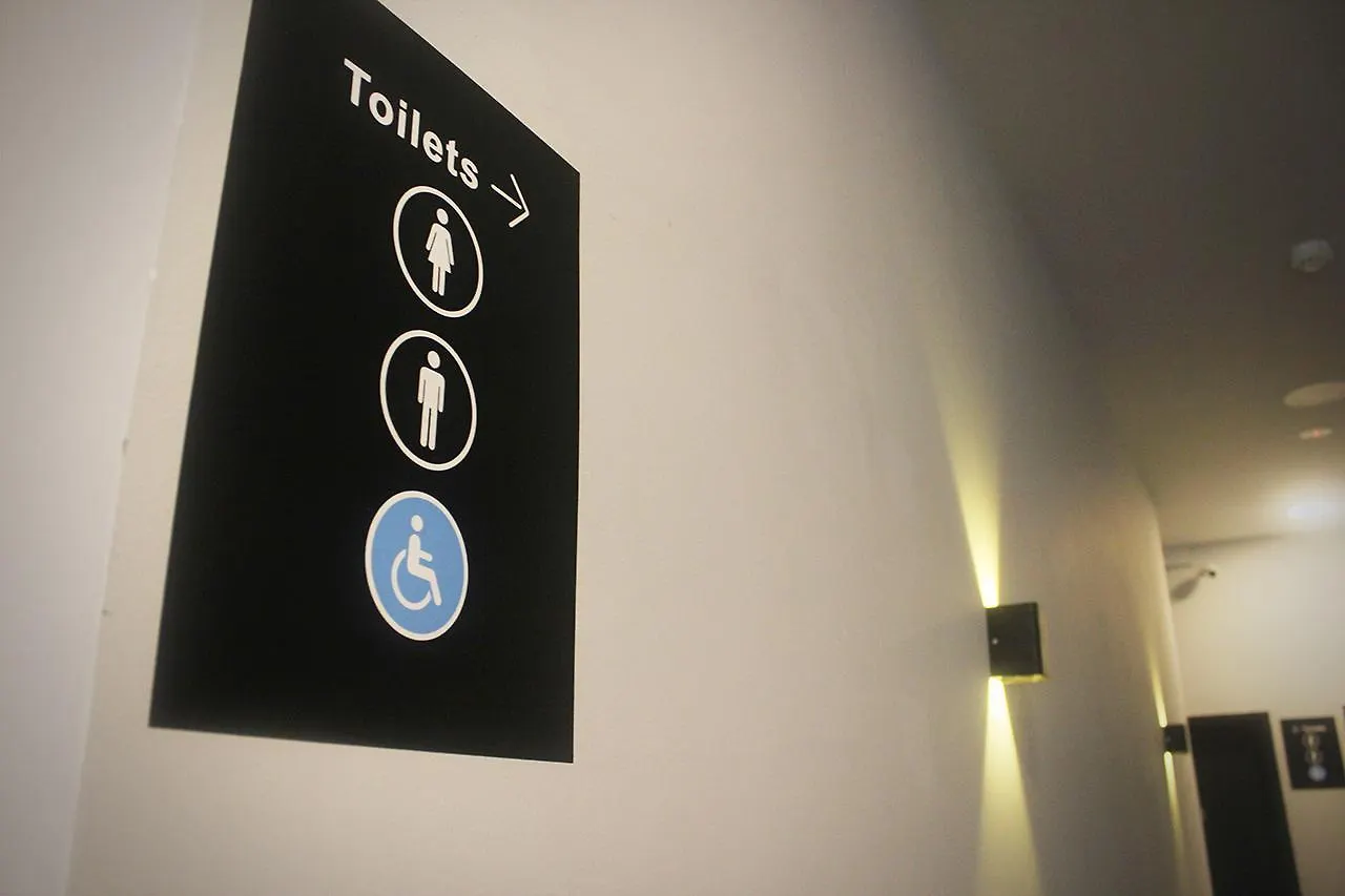 Vertilex Hotel Johor Bahru